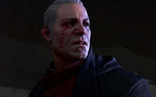 Dishonored: Death of the Outsider — скриншот 1