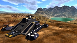 Empyrion: Galactic Survival — скриншот 3
