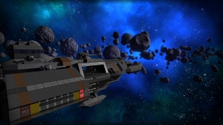 Empyrion: Galactic Survival — скриншот 2