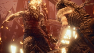 Hellblade: Senua's Sacrifice — скриншот 4