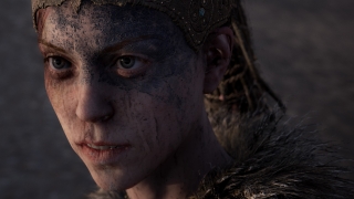 Hellblade: Senua's Sacrifice — скриншот 6