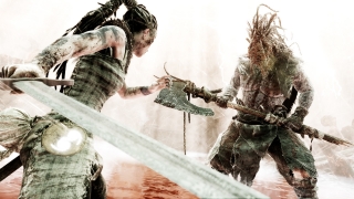 Hellblade: Senua's Sacrifice — скриншот 3