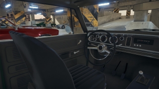 Car Mechanic Simulator 2018 — скриншот 2