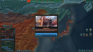 Realpolitiks — скриншот 3