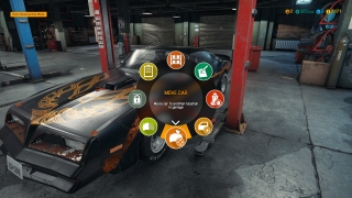 Car Mechanic Simulator 2018 — скриншот 4