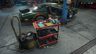 Car Mechanic Simulator 2018 — скриншот 6