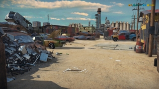 Car Mechanic Simulator 2018 — скриншот 1