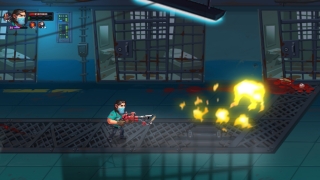 Not Dying Today — скриншот 2