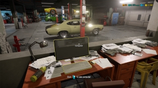 Car Mechanic Simulator 2018 — скриншот 5