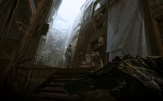 Dishonored: Death of the Outsider — скриншот 6