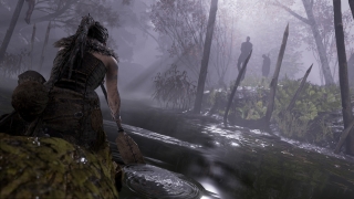 Hellblade: Senua's Sacrifice — скриншот 5