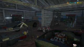 Car Mechanic Simulator 2018 — скриншот 3