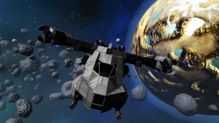 Empyrion: Galactic Survival — скриншот 5