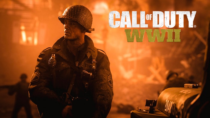 Call of Duty: WWII
