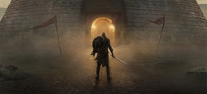 The Elder Scrolls: Blades