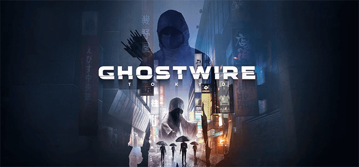 GhostWire: Tokyo
