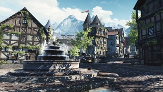 The Elder Scrolls: Blades — скриншот 3