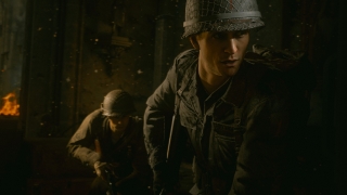 Call of Duty: WWII — скриншот 1