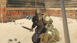 The Elder Scrolls: Blades — скриншот 2