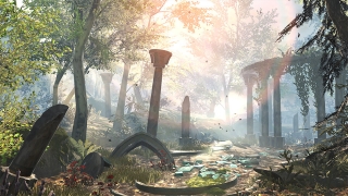 The Elder Scrolls: Blades — скриншот 1