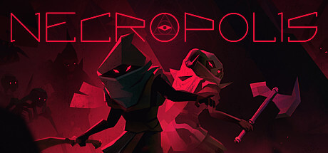 Necropolis: A Diabolical Dungeon Delve