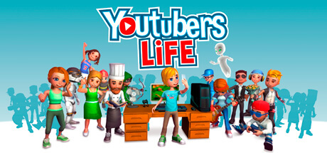 Youtubers Life